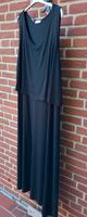 Sommer- Maxikleid mit Überwurf  Gr.52/54...ungetragen Niedersachsen - Uelzen Vorschau