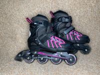 Inliner, Inline Skates Gr. 33-36 schwarz rosa von 2PM Dresden - Tolkewitz Vorschau