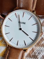 Cluse Boho Chic Leather Armbanduhr Nordrhein-Westfalen - Remscheid Vorschau