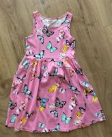 Sommerkleid Mädchen Kleid pink HM Nordrhein-Westfalen - Meckenheim Vorschau