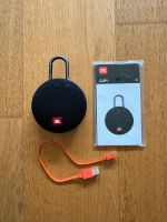 JBL Clip 3 Bluetooth Lautsprecher Bayern - Kraiburg am Inn Vorschau