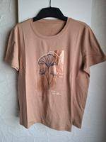 Kurzarmshirt Damen von Tom Tailor Bayern - Obernburg Vorschau