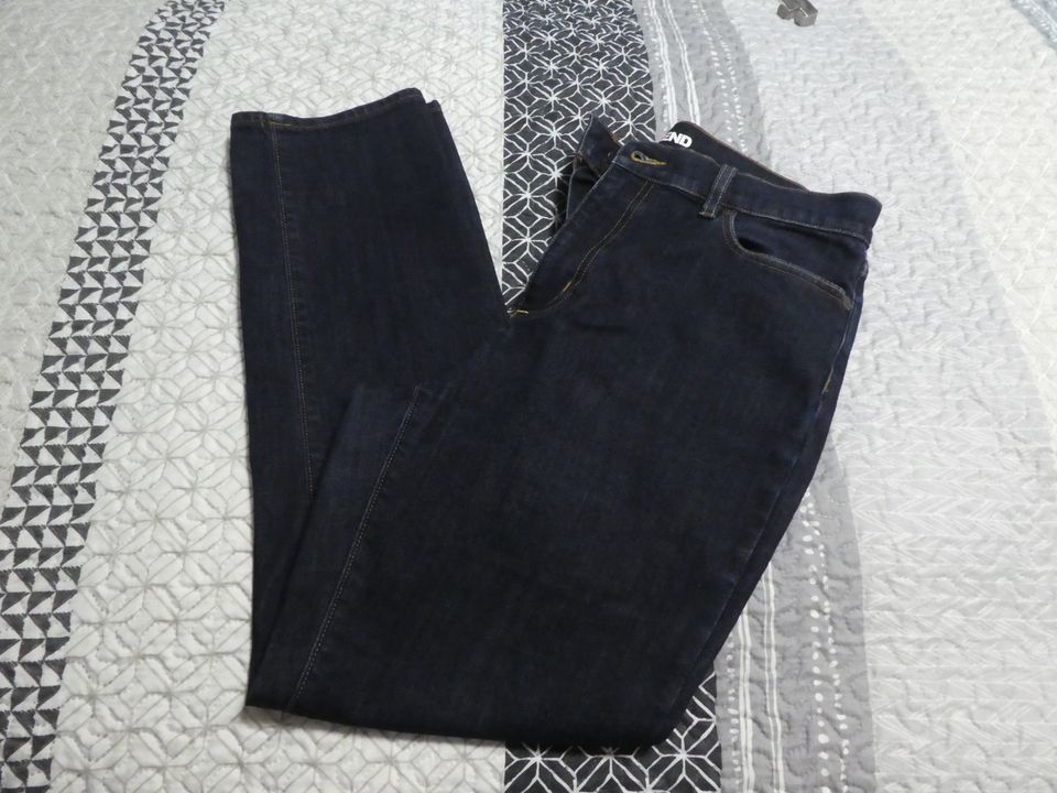 Lands´ End blue Jeans Größe 42 in Sulz