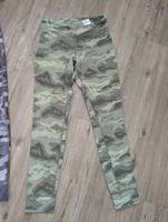 Reebok Tarn greeen grün Leggings Gr XS-S Altona - Hamburg Bahrenfeld Vorschau