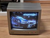 JVC TM-150 PSN PVM l PAL NTSC ähnlich Sony Trinitron Hessen - Einhausen Vorschau