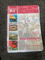 Begegnungen B1+ Baden-Württemberg - Heidelberg Vorschau