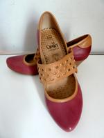 CAPRICE modische Damenschuhe Gr. 36 wie NEU Saarland - Püttlingen Vorschau