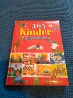 Kinderbuch=365 Kindergeschichten Niedersachsen - Holtgast Vorschau