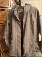 C&A Active Softshell Jacke/Softshelljacke grau meliert Gr.36/NEU Bayern - Seehausen a. Staffelsee Vorschau