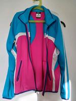 Trainingsjacke Nike S Saarland - Saarlouis Vorschau