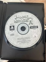 Harvest Moon back to nature PlayStation 2 Hannover - Vahrenwald-List Vorschau
