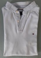 Tommy Hilfiger Polo Shirt hellbau, L/G Bayern - Geiselbach Vorschau