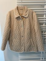 Steppjacke für Dame in Creme Niedersachsen - Langenhagen Vorschau