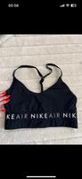 Nike Sport Bh , XS , NEU! Niedersachsen - Nordstemmen Vorschau