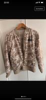 Snipes Wende Jacke Bayern - Mering Vorschau
