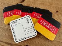 ❤️ Bierdeckel zu verschenken Finale Deutschland Kreis Pinneberg - Moorrege Vorschau