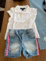 Ralph Lauren top und S Oliver Short Bayern - Baar-Ebenhausen Vorschau