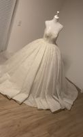 Hochzeitskleid/Brautkleid/Prinzessinkleid*Harem Brautmode Hamburg Nordrhein-Westfalen - Paderborn Vorschau