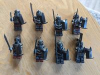 Minifiguren Herr der Ringe Gundabad Ork Armee Bayern - Hahnbach Vorschau