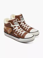 BK British Knights Mid Cut Roco Sneaker Cognac  Gr. 46 Thüringen - Triptis Vorschau