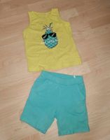 Name it Sommer Set Gr. 104 Shirt und kurze Hose w NEU Niedersachsen - Dransfeld Vorschau