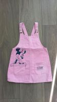 Jeanskleid Minnie Maus von Zara Gr. 98 Herzogtum Lauenburg - Sandesneben Vorschau