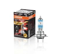 Osram H7 Night Breaker Laser 200 Glühbirnen Leuchtmittel,Birne 55 Kreis Ostholstein - Bad Schwartau Vorschau