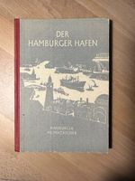 Der Hamburger Hafen von 1955 Bergedorf - Hamburg Allermöhe  Vorschau