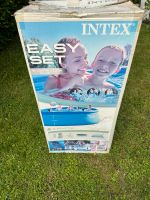 Intex Easy Set Pool 4,57 x 1,22 Nordrhein-Westfalen - Kirchhundem Vorschau