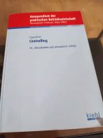 Ziegenbein Controlling 10. Auflage 2012 Baden-Württemberg - Eimeldingen Vorschau