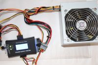 PC Netzteil POWER LC420 Bayern - Karlsfeld Vorschau