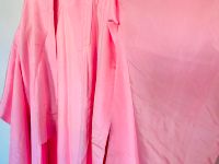 Echte japanische Kimono Authentic gute Qualität Pink Berlin - Lichtenberg Vorschau
