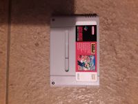 Nintendo Super Nintendo Mario is Missing 20 Euro,SNES Niedersachsen - Lingen (Ems) Vorschau