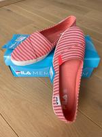 ⭐️NEU⭐️ Slipper, Schlupfschuhe, Sommer, Fila, Gr. 38 Rheinland-Pfalz - Weitersburg Vorschau