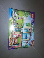 LEGO® Friends 41446 Heartlake City Tierklinik  Neu und ungeöffnet Frankfurt am Main - Bornheim Vorschau