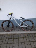 Fahrrad Bulls Duro DJ 36 cm Nordrhein-Westfalen - Kirchhundem Vorschau