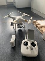 DJI Phantom 3 Professional Quadrocopter Drohne Niedersachsen - Syke Vorschau