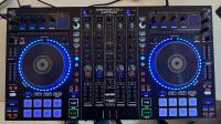 Denon DJ MC7000  incl. Tasche und Decksaver im TOP Zustand Bayern - Rednitzhembach Vorschau