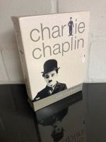 Charlie Chaplin 5 DVD Collection 475 Minuten Nordrhein-Westfalen - Krefeld Vorschau