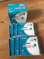 6x DVD-R printable für Drucker Dresden - Schönfeld-Weißig Vorschau