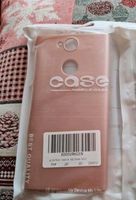 Handyhülle Hardcase rose Sony Xperia XA2 Nordrhein-Westfalen - Herne Vorschau