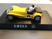 Carrera Evolution - Lotus 7 Bayern - Zirndorf Vorschau