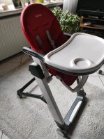 Kinderstuhl PEG Perego Siesta Hessen - Wehretal Vorschau