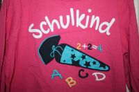 Topolino Pullover Pulli Gr. 134 pink Einschulung Schulkind 1. Kl Harburg - Hamburg Heimfeld Vorschau