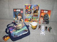 Tolles Star Wars Fan Paket Jungen Kinderzimmer Freizeit Brandenburg - Wriezen Vorschau