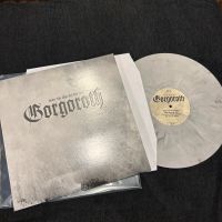 Vinyl - Gorgoroth - Under the Sign of Hell 2011 LP - Black Metal Dortmund - Schüren Vorschau