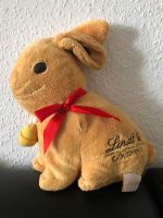 Lindt Goldhase Kuscheltier Glocke Ostern Sachsen - Leisnig Vorschau