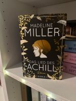 Das Lied des Achill - Madeline Miller Harburg - Hamburg Eißendorf Vorschau