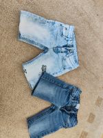 Jeansshorts Jungen 98/104 Baden-Württemberg - Plochingen Vorschau