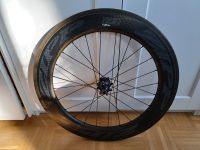 Zipp 808 NSW Carbon Rennrad Hinterrad neuwertig Shimano Sram München - Bogenhausen Vorschau